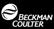 Logo Nero - Beckman Coulter