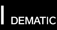 Logo Nero - Dematic