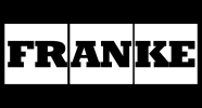 Logo Nero - Franke