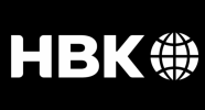 Logo Nero - Hbk
