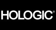 Logo Nero - Hologic