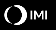 Logo Nero - Imi
