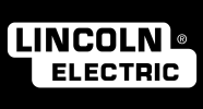Logo Nero - Lincoln Electric
