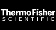 Logo Nero - Thermo Fisher